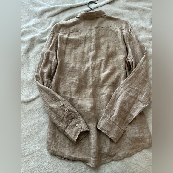 Men’s J. Crew size large - Picture 2 of 3